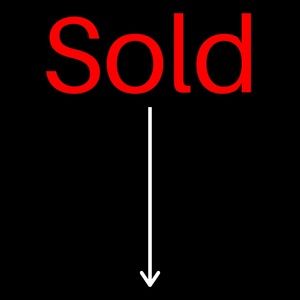 Items from here are sold!